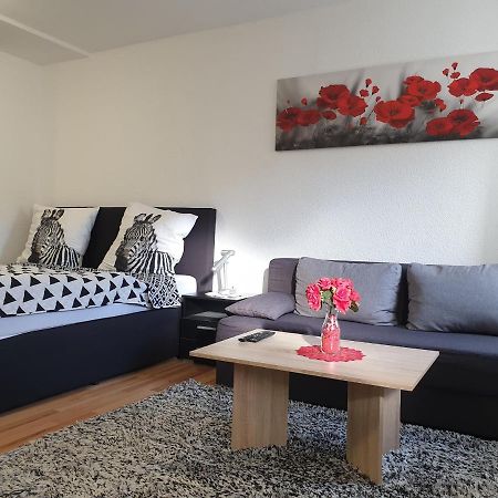 Dm Apartment Triberg im Schwarzwald Zewnętrze zdjęcie