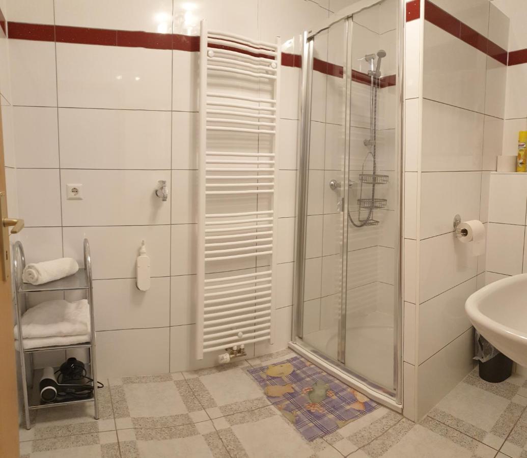 Dm Apartment Triberg im Schwarzwald Zewnętrze zdjęcie