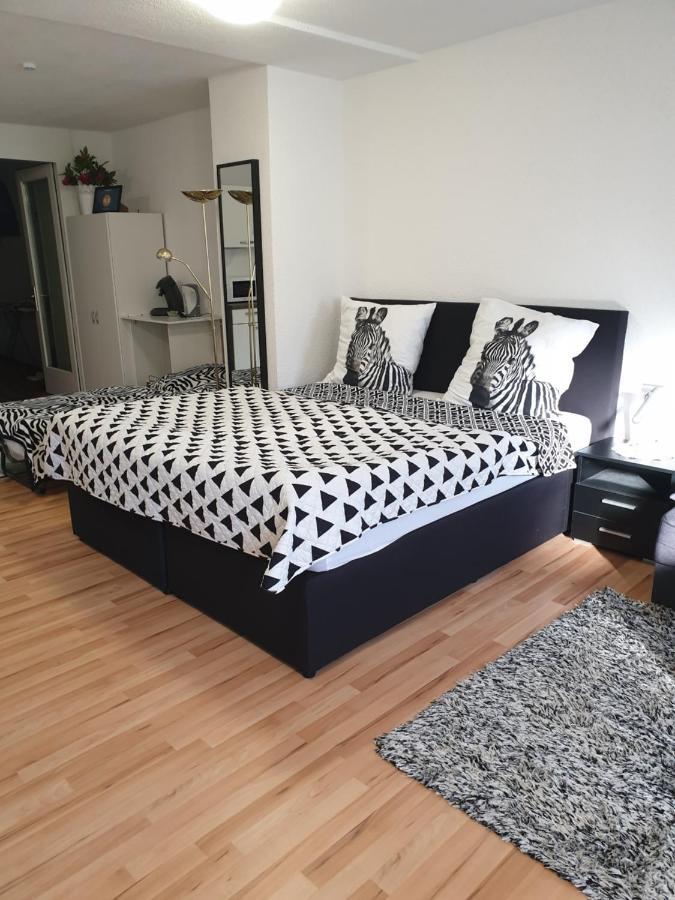 Dm Apartment Triberg im Schwarzwald Zewnętrze zdjęcie