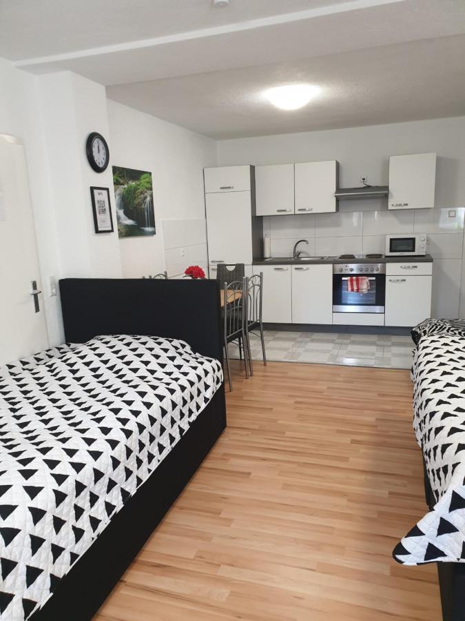 Dm Apartment Triberg im Schwarzwald Zewnętrze zdjęcie