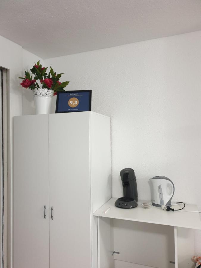Dm Apartment Triberg im Schwarzwald Zewnętrze zdjęcie