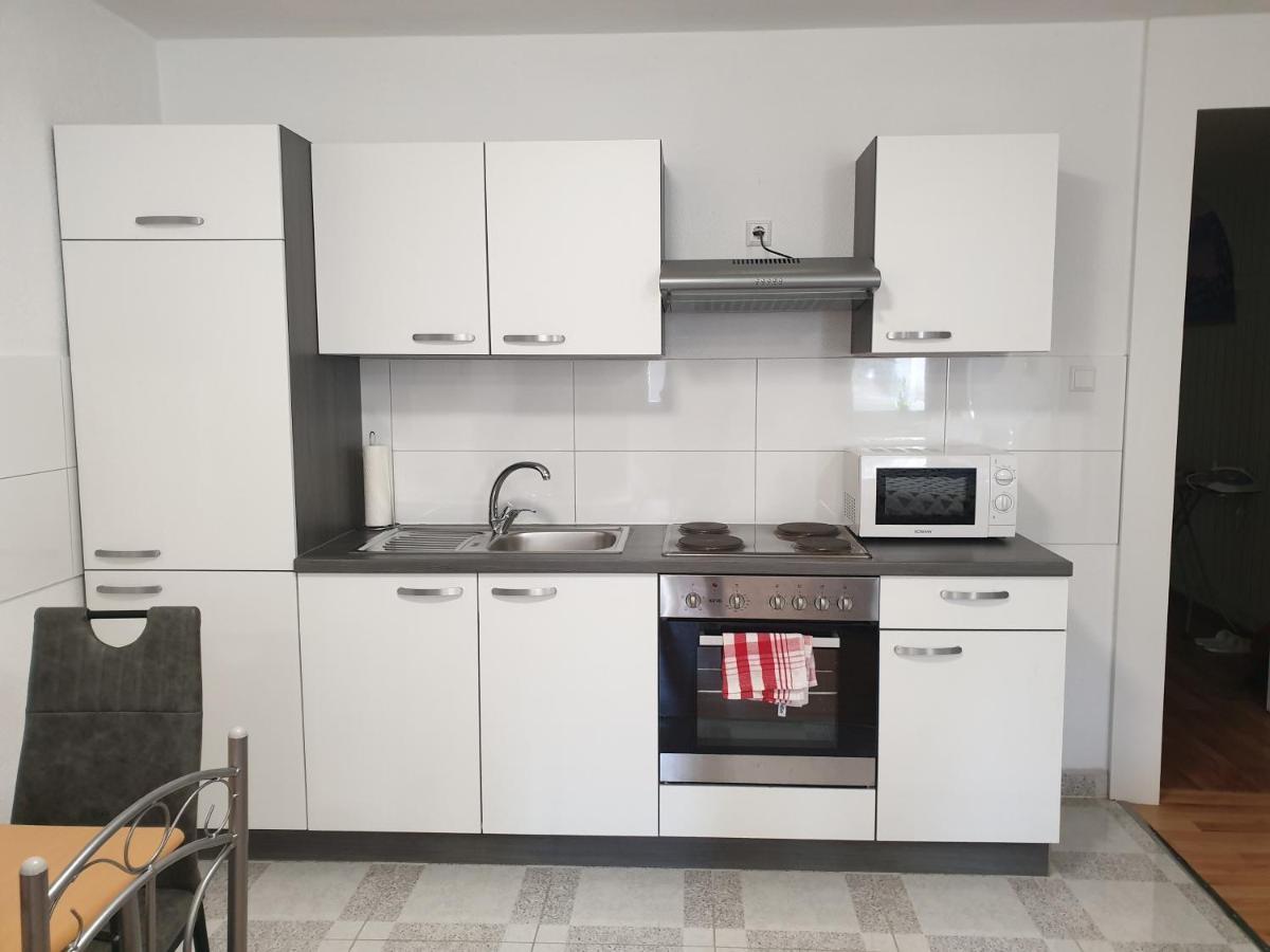 Dm Apartment Triberg im Schwarzwald Zewnętrze zdjęcie