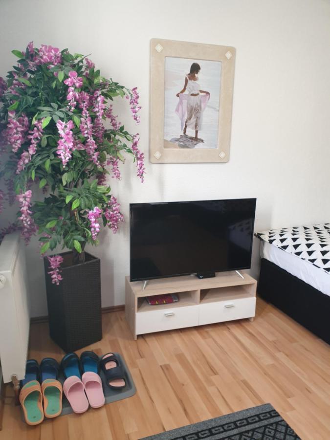 Dm Apartment Triberg im Schwarzwald Zewnętrze zdjęcie