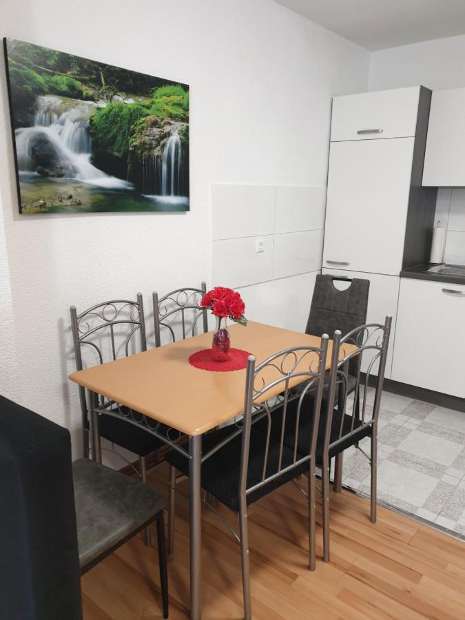 Dm Apartment Triberg im Schwarzwald Zewnętrze zdjęcie