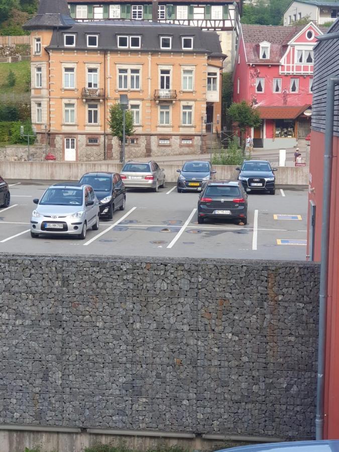 Dm Apartment Triberg im Schwarzwald Zewnętrze zdjęcie